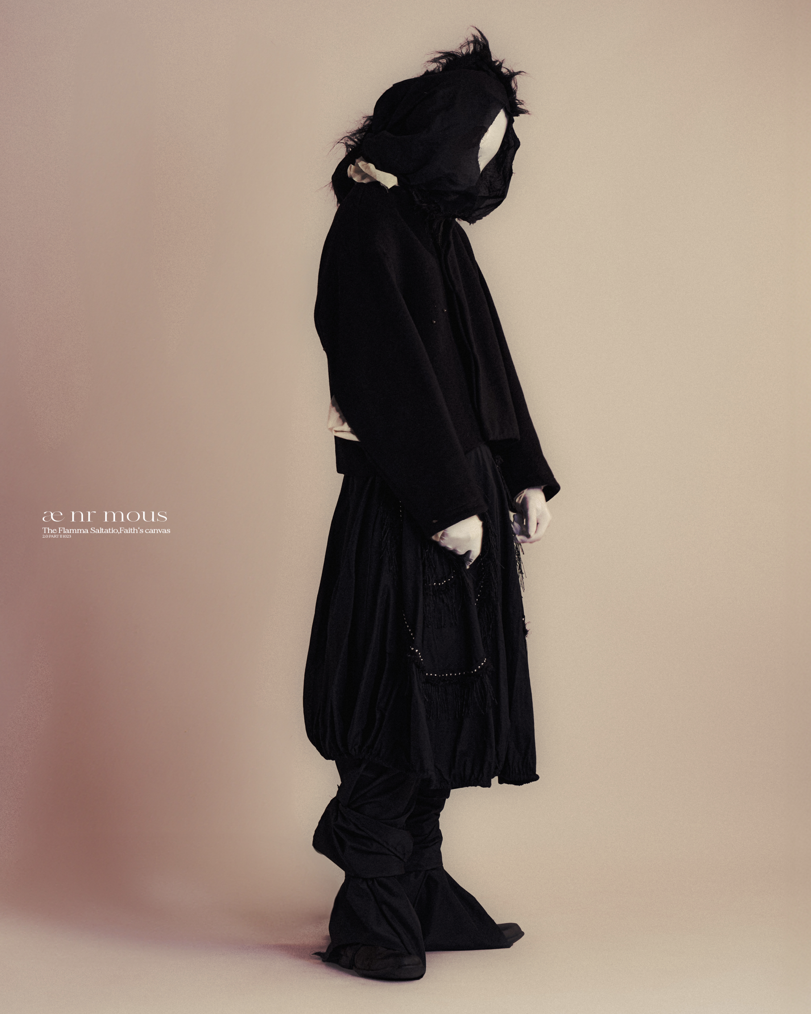 aenrmous Autumn/Winter '24 — eye_C